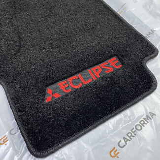 EVA коврики на Mitsubishi Eclipse III 1999 - 2005 в Чебоксарах EVA коврики на Mitsubishi Eclipse III 1999 - 2005 в Чебоксарах
