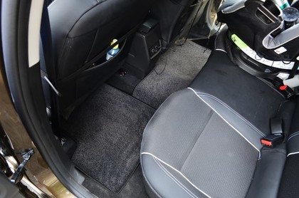 Ворсовые коврики на Renault Arkana 2018 - 2026 в Чебоксарах Ворсовые коврики на Renault Arkana 2018 - 2026 в Чебоксарах