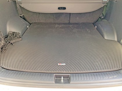 Ворсовые коврики на KIA Sorento III Prime 2015 - 2020 в Чебоксарах Ворсовые коврики на KIA Sorento III Prime 2015 - 2020 в Чебоксарах