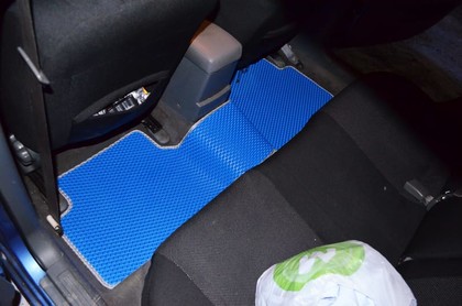 Ворсовые коврики на Daewoo Gentra 2013 - 2016 в Чебоксарах Ворсовые коврики на Daewoo Gentra 2013 - 2016 в Чебоксарах