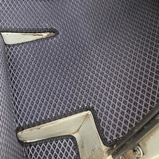 EVA коврики на УАЗ Буханка 1965 - 2026 в Чебоксарах EVA коврики на УАЗ Буханка 1965 - 2026 в Чебоксарах