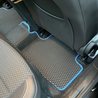 EVA коврики на Opel Astra K 2015&nbsp;-&nbsp;2021 в Чебоксарах