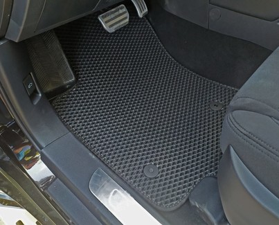 Коврики на Haval H9 I 2014&nbsp;-&nbsp;2024 в Чебоксарах