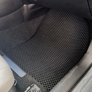 Ворсовые коврики на Toyota Levin (E21) 2019 - 2026 в Чебоксарах Ворсовые коврики на Toyota Levin (E21) 2019 - 2026 в Чебоксарах