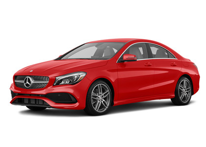 Ворсовые коврики на Mercedes CLA (C117) 2013 - 2019 в Чебоксарах Ворсовые коврики на Mercedes CLA (C117) 2013 - 2019 в Чебоксарах