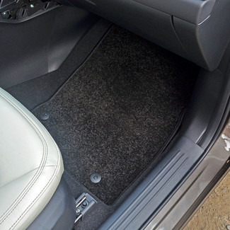 EVA коврики на Mazda CX5 II 2016 - 2026 в Чебоксарах EVA коврики на Mazda CX5 II 2016 - 2026 в Чебоксарах