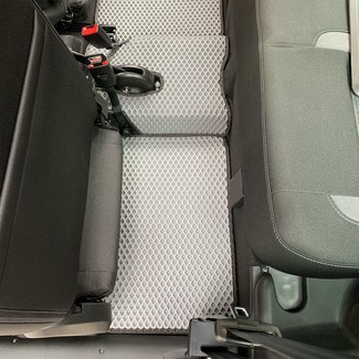 Ворсовые коврики на Lada (ВАЗ) 2121 Legend с ворсовым полом 2022 - 2026 в Чебоксарах Ворсовые коврики на Lada (ВАЗ) 2121 Legend с ворсовым полом 2022 - 2026 в Чебоксарах