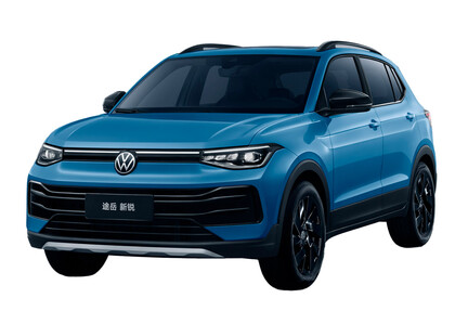 Ворсовые коврики на Volkswagen Tharu XR 2024&nbsp;-&nbsp;2026 в Чебоксарах