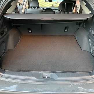 Ворсовые коврики на Subaru Outback VI 2019 - 2026 в Чебоксарах Ворсовые коврики на Subaru Outback VI 2019 - 2026 в Чебоксарах