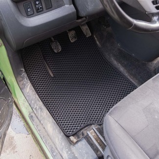 Ворсовые коврики на Suzuki Splash 2007&nbsp;-&nbsp;2015 в Чебоксарах