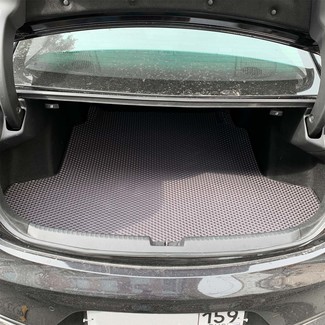 Ворсовые коврики на Acura TLX II 2020 - 2026 в Чебоксарах Ворсовые коврики на Acura TLX II 2020 - 2026 в Чебоксарах