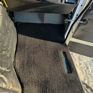 Ворсовые коврики на МАЗ 5336 1994 - 2026 в Чебоксарах Ворсовые коврики на МАЗ 5336 1994 - 2026 в Чебоксарах