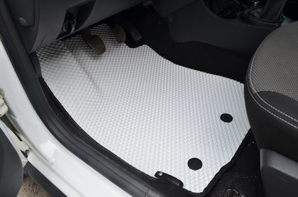 Коврики на Renault Duster I 2011&nbsp;-&nbsp;2021 в Чебоксарах