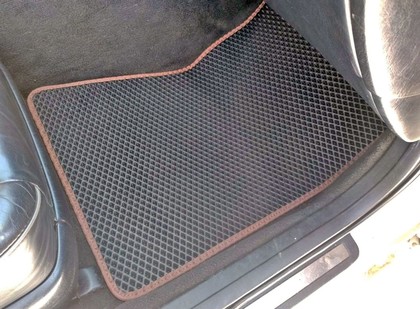 Ворсовые коврики на Lexus GS II 1997&nbsp;-&nbsp;2005 в Чебоксарах