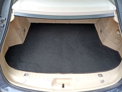 Ворсовые коврики на BMW 5 Gran Turismo (F07) 2009&nbsp;-&nbsp;2016 в Чебоксарах