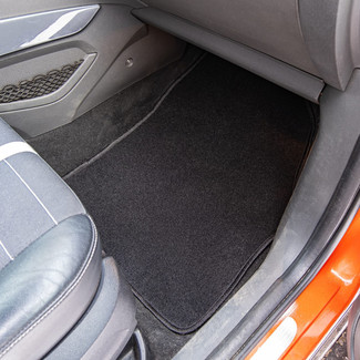 EVA коврики на Ford Kuga I 2008&nbsp;-&nbsp;2013 в Чебоксарах