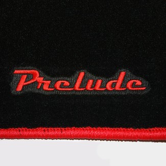 EVA коврики на Honda Prelude V 1996 - 2001 в Чебоксарах EVA коврики на Honda Prelude V 1996 - 2001 в Чебоксарах