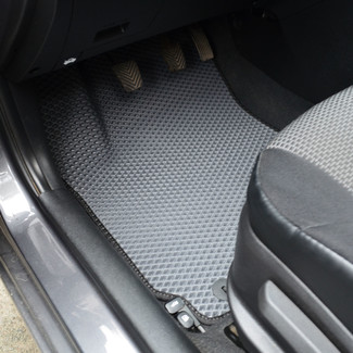 EVA коврики на KIA Rio III 2011&nbsp;-&nbsp;2017 в Чебоксарах