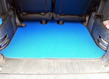 Ворсовые коврики на Honda Element 2003&nbsp;-&nbsp;2011 в Чебоксарах