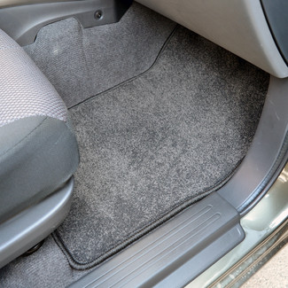 Ворсовые коврики на Fiat Fullback 2015 - 2020 в Чебоксарах Ворсовые коврики на Fiat Fullback 2015 - 2020 в Чебоксарах