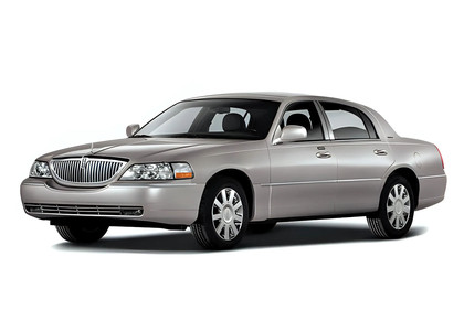 Ворсовые коврики на Lincoln Town Car III 1997 - 2011 в Чебоксарах Ворсовые коврики на Lincoln Town Car III 1997 - 2011 в Чебоксарах