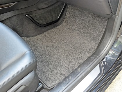 EVA коврики на BMW 7 (F01/F02) 2008&nbsp;-&nbsp;2015 в Чебоксарах