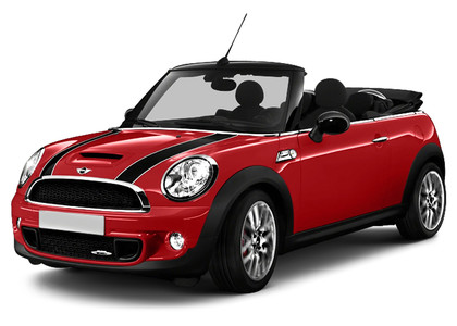 Ворсовые коврики на Mini Cooper Roadster (R59) 2011 - 2015 в Чебоксарах Ворсовые коврики на Mini Cooper Roadster (R59) 2011 - 2015 в Чебоксарах