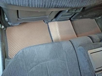 EVA коврики на Nissan Teana I 2003&nbsp;-&nbsp;2008 в Чебоксарах