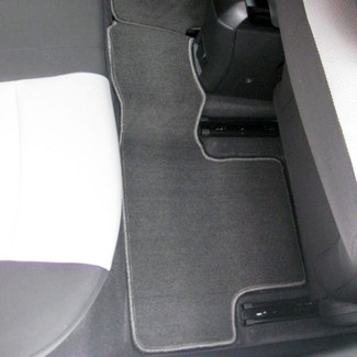 Ворсовые коврики на Chevrolet Cruze I 2008&nbsp;-&nbsp;2015 в Чебоксарах