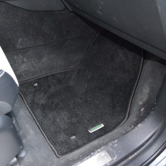 EVA коврики на Land Rover Discovery Sport рестайлинг 2019&nbsp;-&nbsp;2026 в Чебоксарах