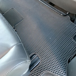 Ворсовые коврики на Opel Zafira Life 2019 - 2026 в Чебоксарах Ворсовые коврики на Opel Zafira Life 2019 - 2026 в Чебоксарах