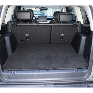 Ворсовые коврики на Tank 500 2021&nbsp;-&nbsp;2026 в Чебоксарах