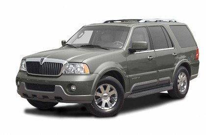Ворсовые коврики на Lincoln Navigator II 2003 - 2006 в Чебоксарах Ворсовые коврики на Lincoln Navigator II 2003 - 2006 в Чебоксарах