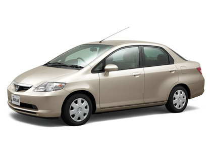 EVA коврики на Honda Fit Aria 2002 - 2009 в Чебоксарах EVA коврики на Honda Fit Aria 2002 - 2009 в Чебоксарах