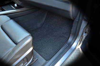 Ворсовые коврики на BMW X6 (F16) 2014&nbsp;-&nbsp;2019 в Чебоксарах