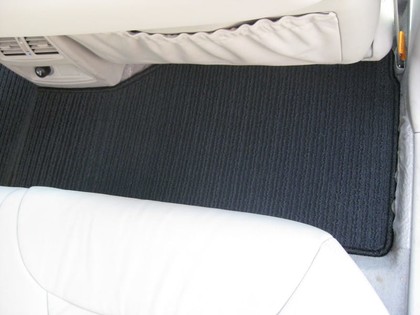 Коврики на KIA Opirus 2003&nbsp;-&nbsp;2010 в Чебоксарах