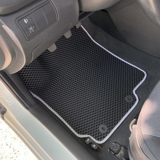 EVA коврики на KIA Rio III 2011&nbsp;-&nbsp;2017 в Чебоксарах