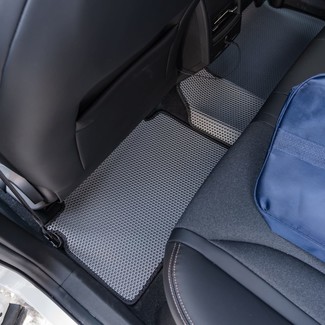 Ворсовые коврики на Omoda C5 2021&nbsp;-&nbsp;2026 в Чебоксарах