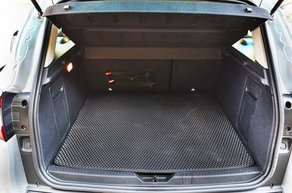 Ворсовые коврики на Renault Kaptur 2016&nbsp;-&nbsp;2022 в Чебоксарах