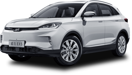 Ворсовые коврики на Weltmeister EX5 2018 - 2022 в Чебоксарах Ворсовые коврики на Weltmeister EX5 2018 - 2022 в Чебоксарах