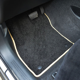 Коврики на Volvo XC40 2017&nbsp;-&nbsp;2026 в Чебоксарах