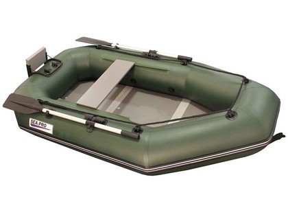 EVA коврики на Лодки Sea-Pro 230K  в Чебоксарах