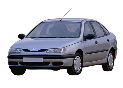 Ворсовые коврики на Renault Laguna I 1993 - 2001 в Чебоксарах Ворсовые коврики на Renault Laguna I 1993 - 2001 в Чебоксарах