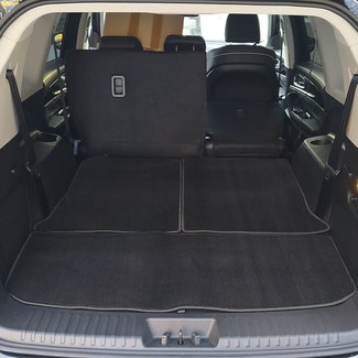 Ворсовые коврики на Exeed VX 2020&nbsp;-&nbsp;2026 в Чебоксарах