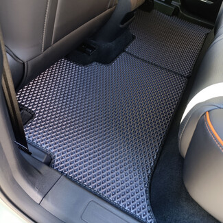 Ворсовые коврики на Jetour T1 2025&nbsp;-&nbsp;2026 в Чебоксарах