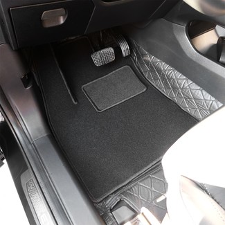 Ворсовые коврики на Exeed VX 2020&nbsp;-&nbsp;2026 в Чебоксарах